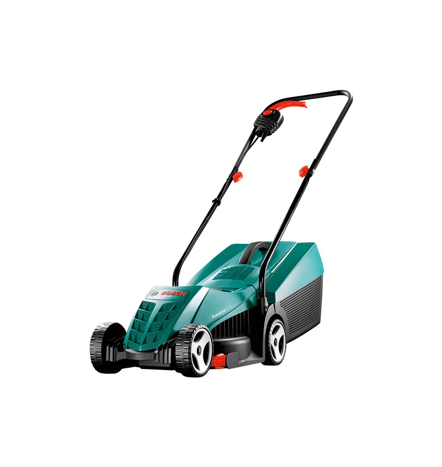 Bosch Corded Lawn Mower