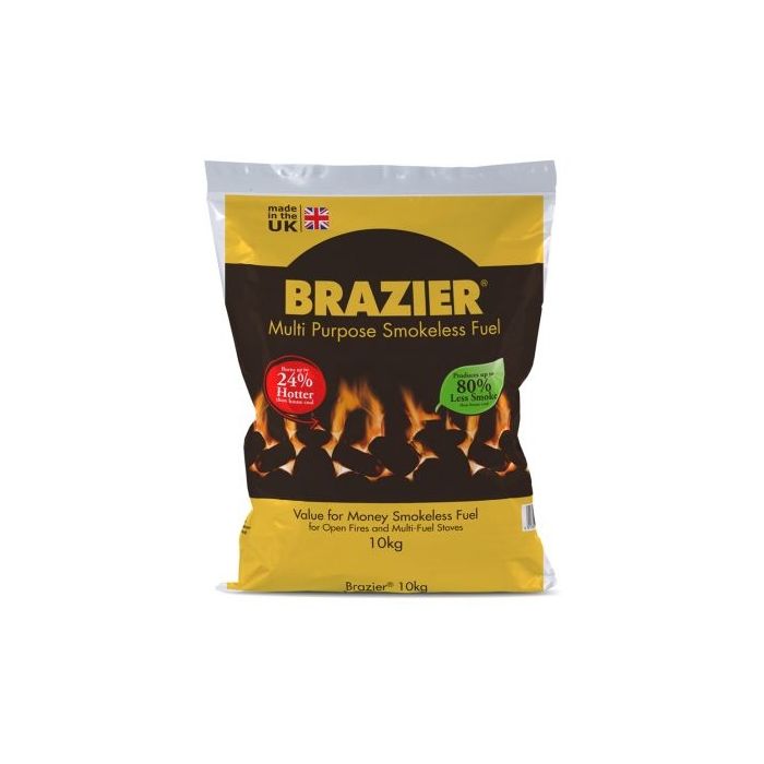 10kg Brazier Coal