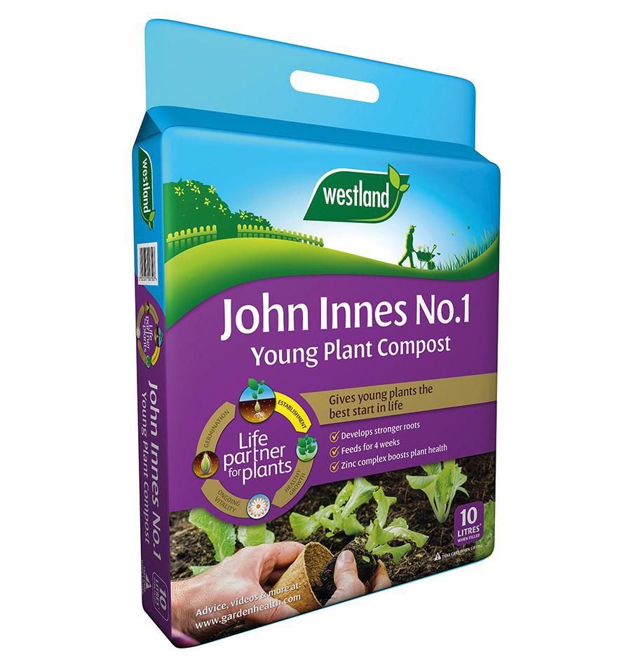 Westlands John Innes No.1 Compost