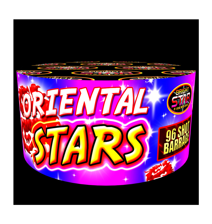 Oriental Stars
