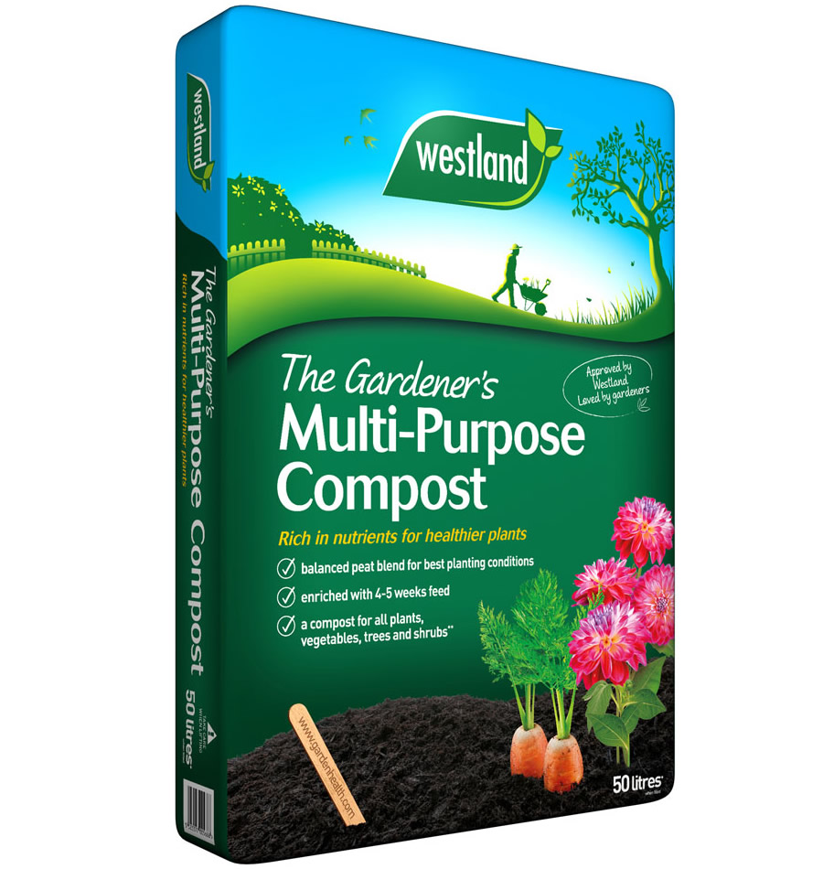 Westlands Multi-Purpose Compost