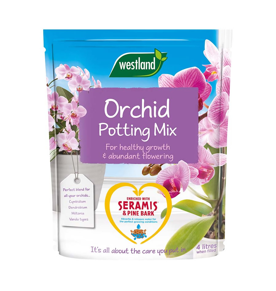Westlands Orchid Compost