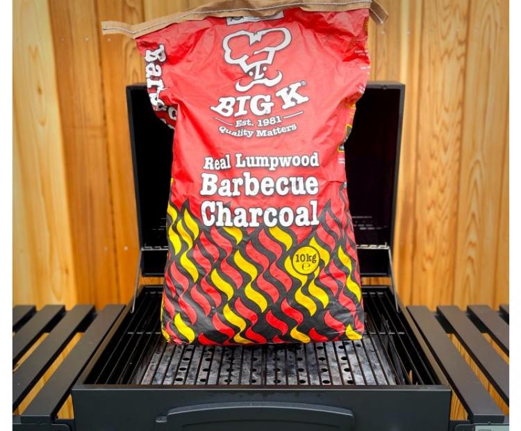 BBQ Charcoal & Gas Available In Store Now Bath