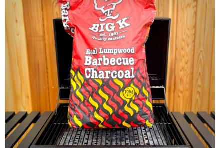 BBQ Charcoal & Gas Available In Store Now Bath